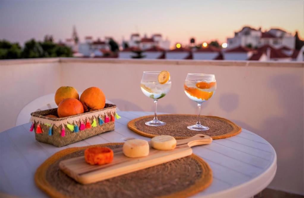 アルブフェイラ Smy Santa Eulalia Algarveアパートホテル 部屋 写真