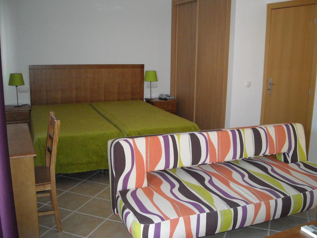 アルブフェイラ Smy Santa Eulalia Algarveアパートホテル 部屋 写真