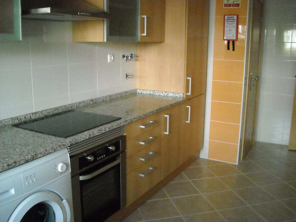 アルブフェイラ Smy Santa Eulalia Algarveアパートホテル 部屋 写真