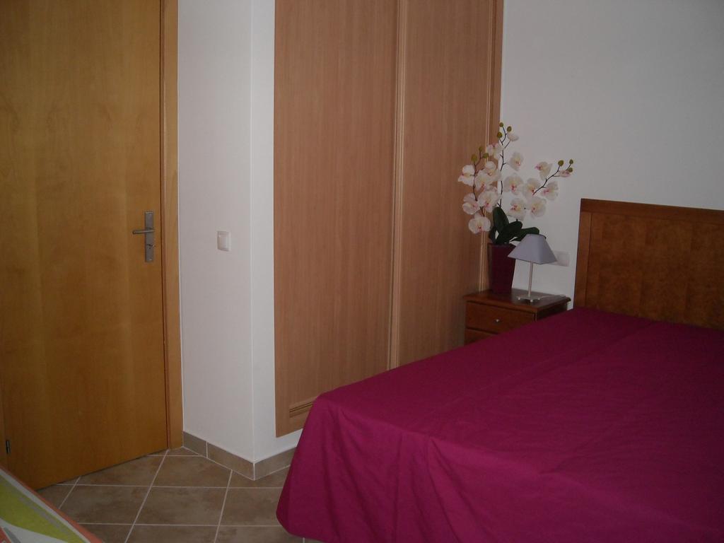 アルブフェイラ Smy Santa Eulalia Algarveアパートホテル 部屋 写真
