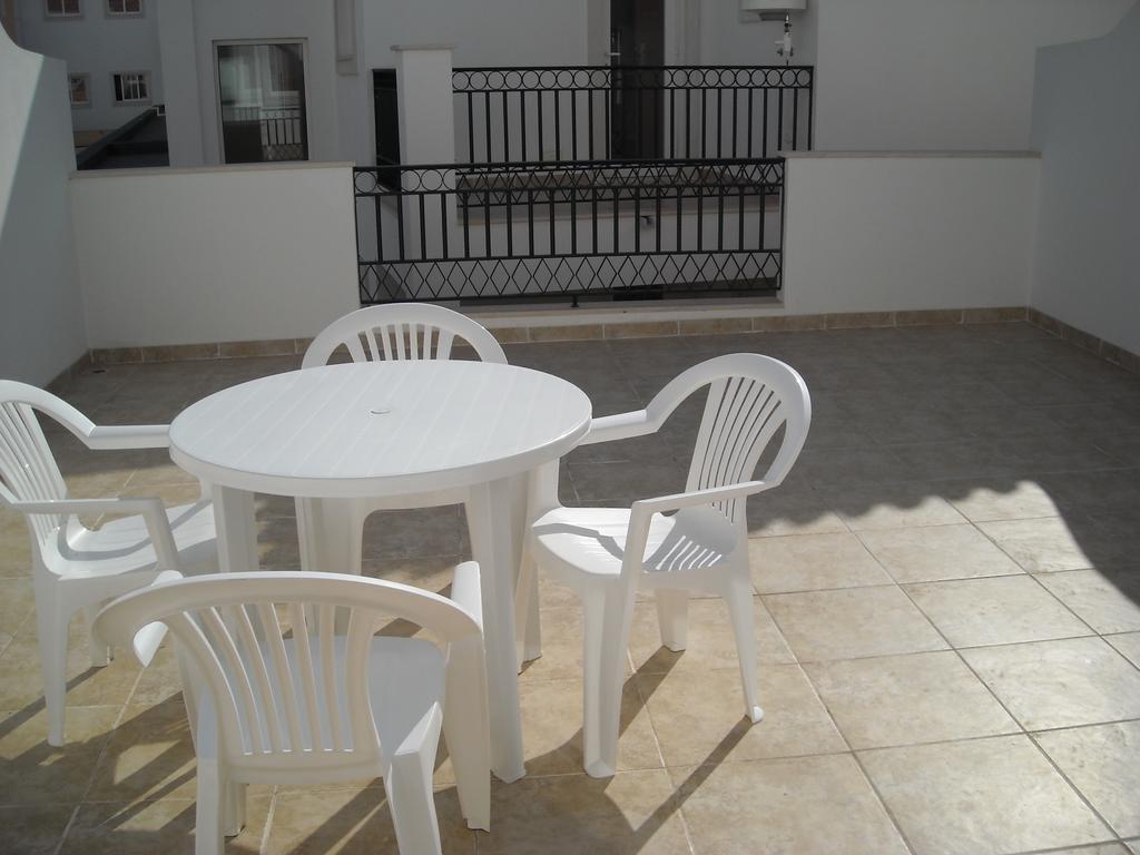 アルブフェイラ Smy Santa Eulalia Algarveアパートホテル 部屋 写真