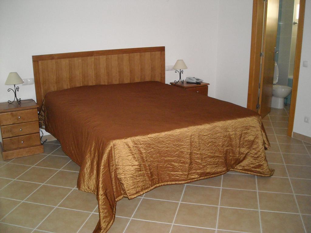 アルブフェイラ Smy Santa Eulalia Algarveアパートホテル 部屋 写真