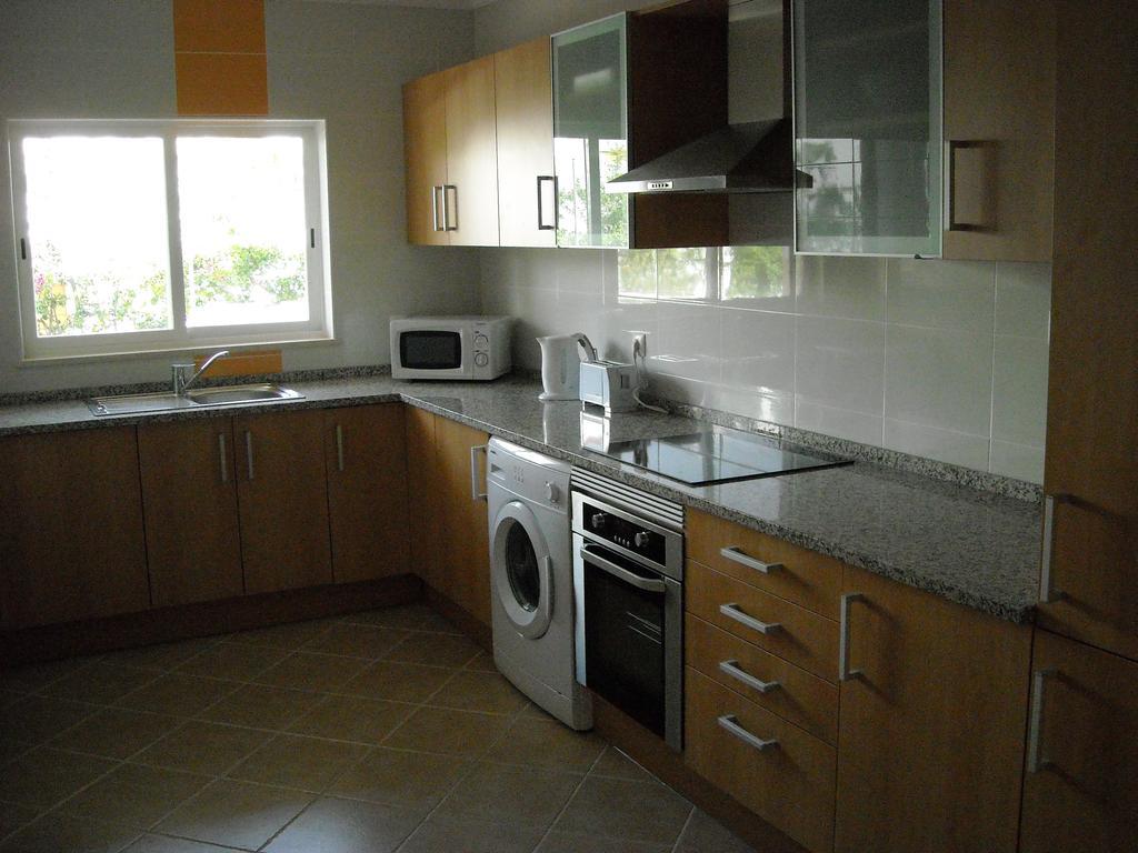 アルブフェイラ Smy Santa Eulalia Algarveアパートホテル 部屋 写真