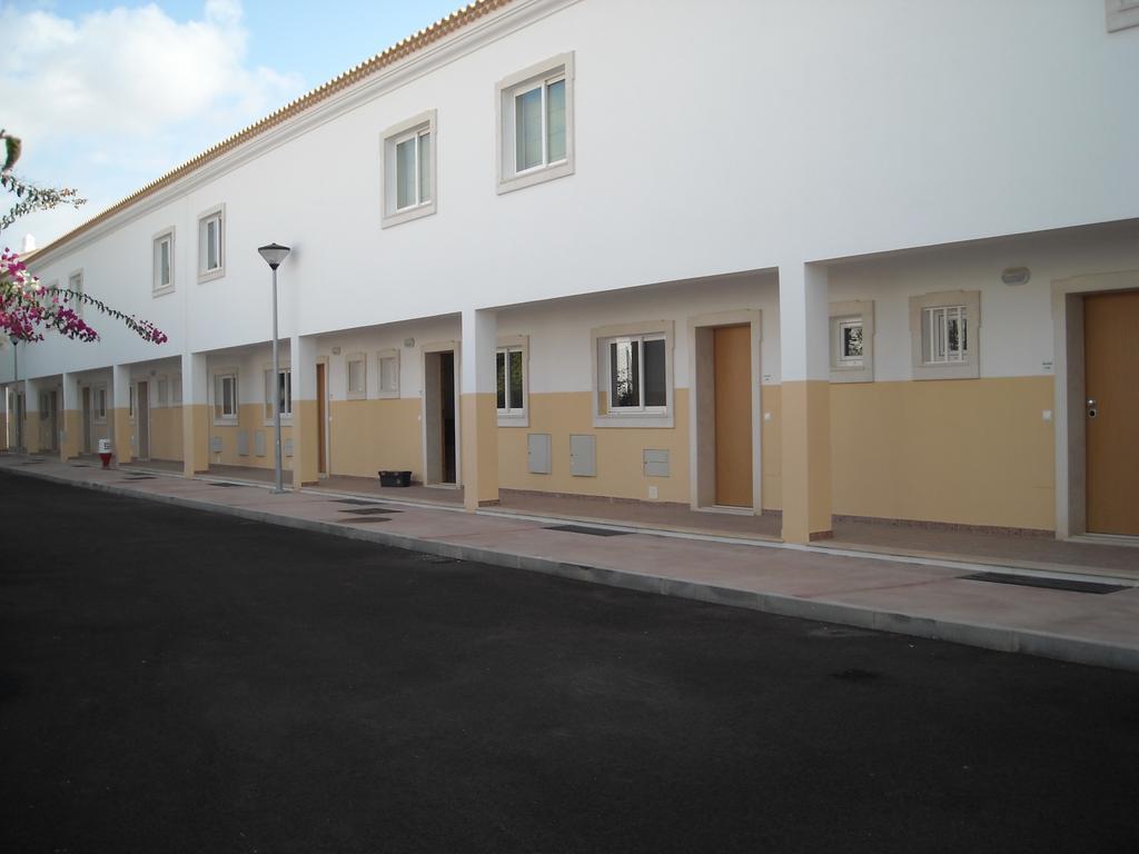 アルブフェイラ Smy Santa Eulalia Algarveアパートホテル 部屋 写真