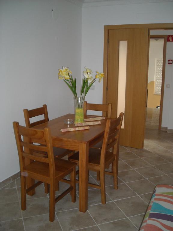 アルブフェイラ Smy Santa Eulalia Algarveアパートホテル 部屋 写真